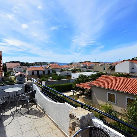 Apartment Josip - Vod199 By Interhome Tribalj エクステリア 写真