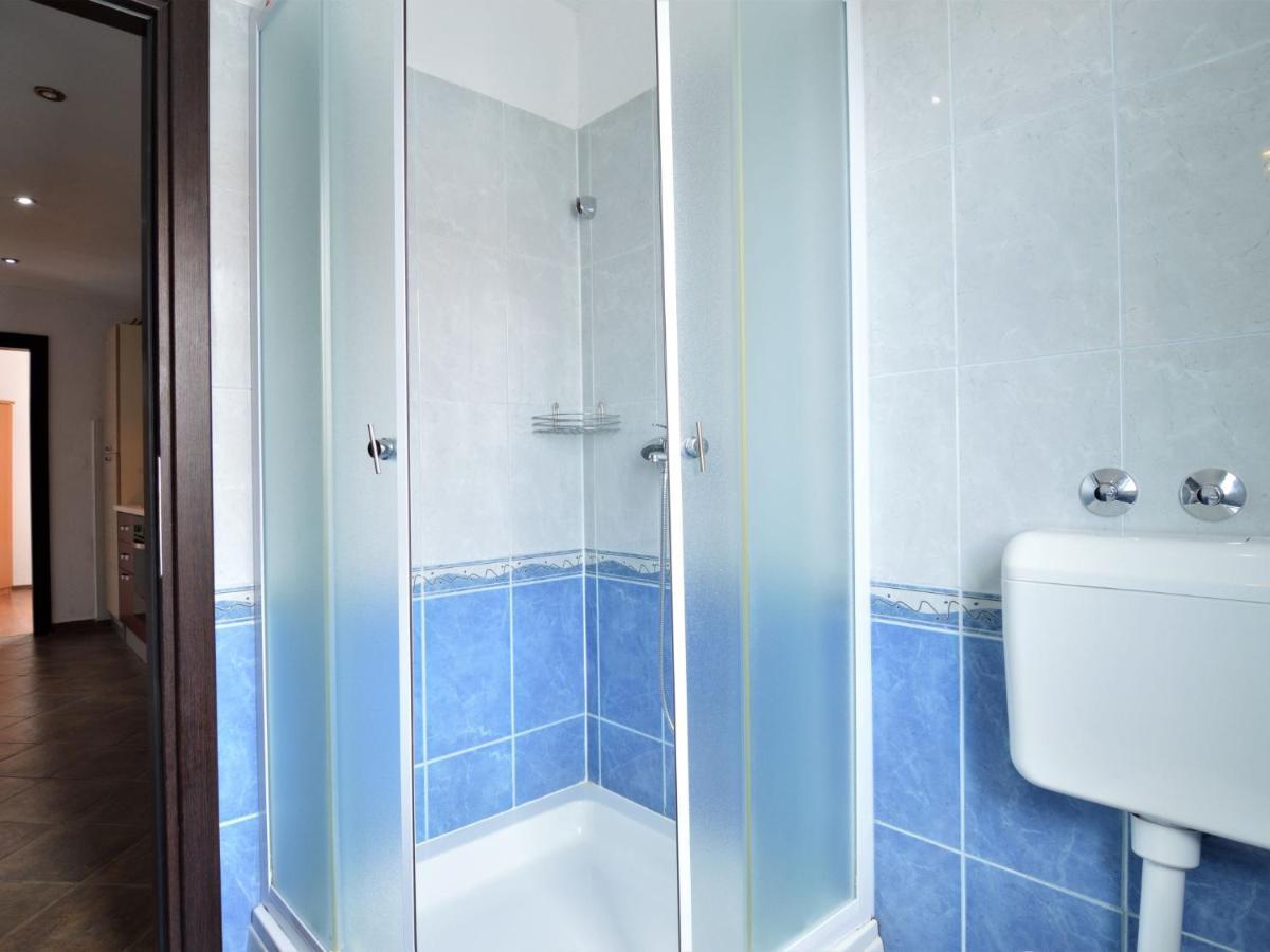 Apartment Josip - Vod199 By Interhome Tribalj エクステリア 写真
