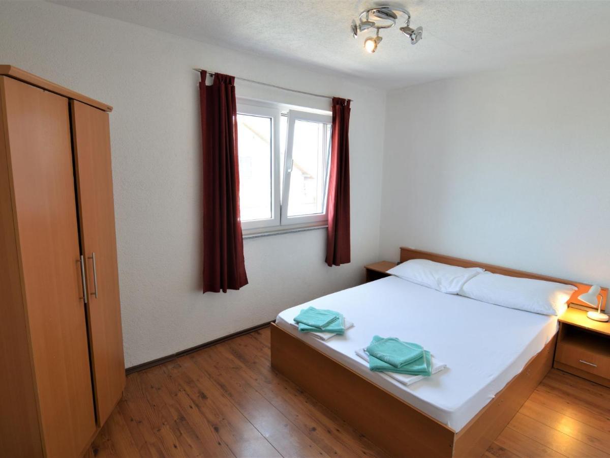 Apartment Josip - Vod199 By Interhome Tribalj エクステリア 写真