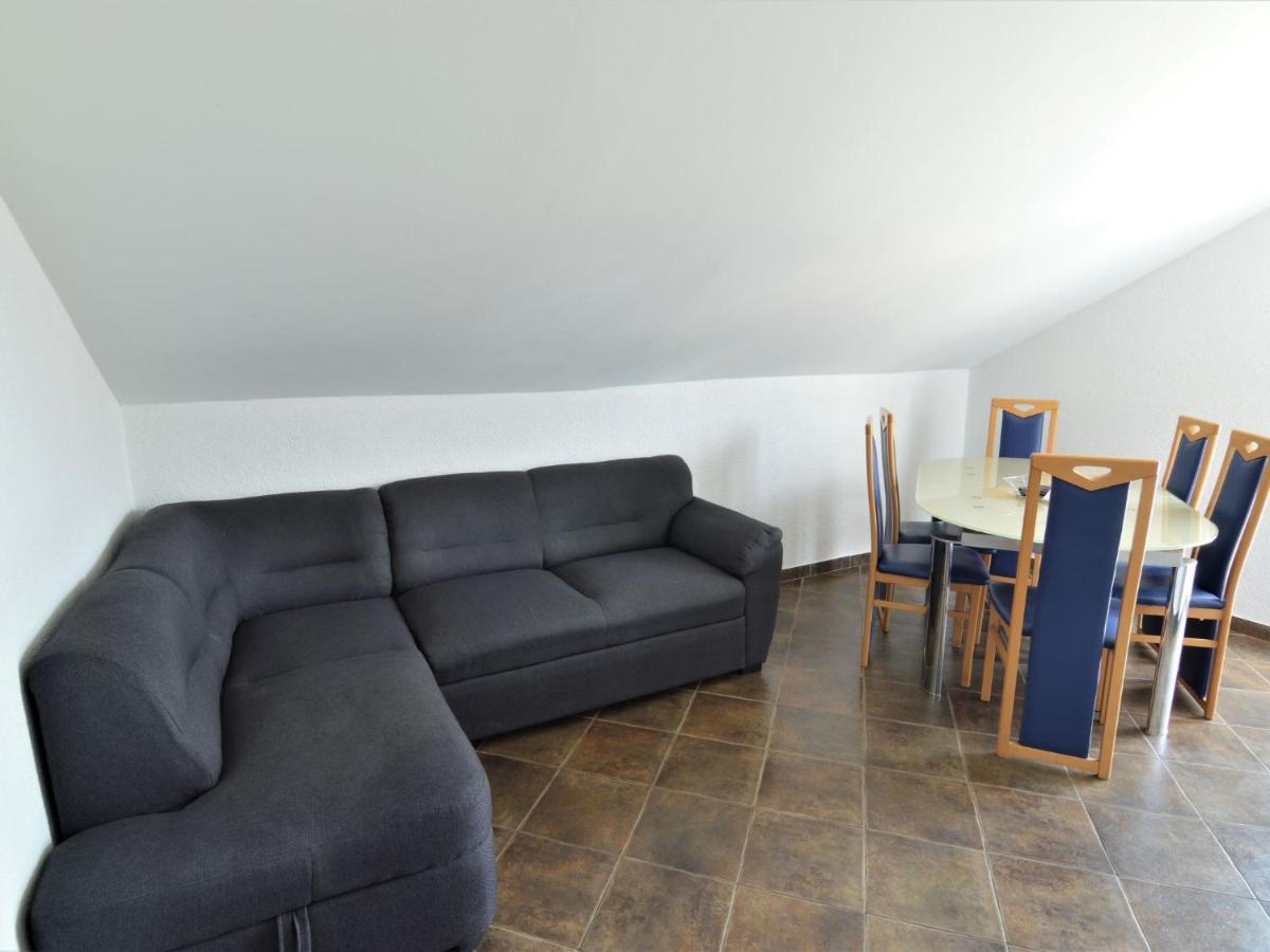 Apartment Josip - Vod199 By Interhome Tribalj エクステリア 写真