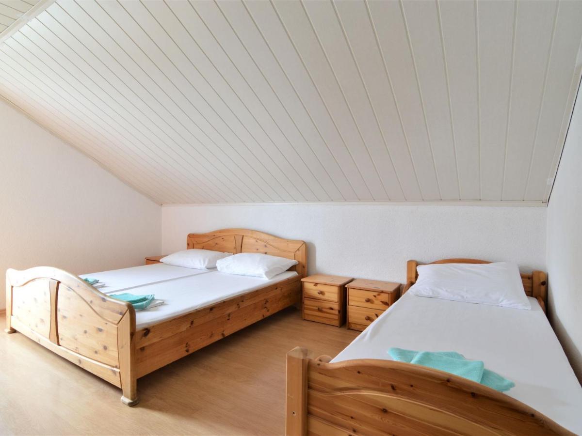 Apartment Josip - Vod199 By Interhome Tribalj エクステリア 写真